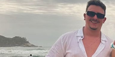 Студент 4 дня не чувствовал пулю в голове, думая, что в него ранее попал камень (фото)