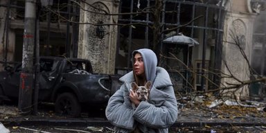 Виріс на $38 млрд: Світовий банк підрахував, яких збитків завдала РФ економіці України за рік
