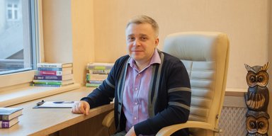Стресс национального масштаба. Как вылечить психологические травмы украинцев