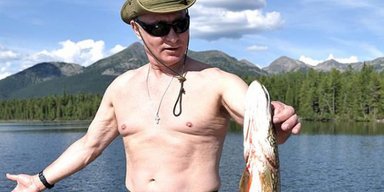 Сделать Путина смешным. Почему США не используют многочисленные ошибки России