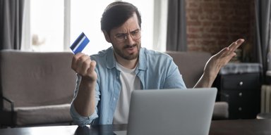 $1 млн за каждую карту россиянину: Visa угрожает банкам соседних с РФ стран, — СМИ (фото)