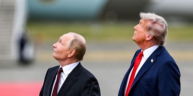 Путін і Трамп домовилися про перемир'я в повітрі, — журналіст