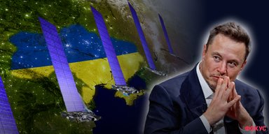 "Будет катастрофа": может ли Илон Маск отключить Starlink и чем это грозит ВСУ, — эксперты