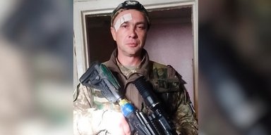 ЗС РФ збільшили кількість страт полонених бійців ЗСУ за останні 4 місяці, - Офіс генпрокурора