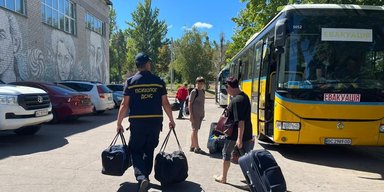 У жителей Покровска есть максимум 2 недели на эвакуацию: в ГВА предупредили население