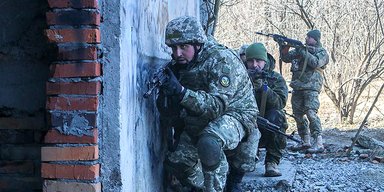З Придністров'ям впорається навіть ТрО Одеси, а окупанти будуть бити в трьох напрямках, — Євген Дикий