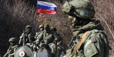 Мобилизация в Херсоне. Почему украинцев не выпускают с оккупированной территории