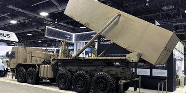 В США представили наземну установку X-MAV для ракет "Томагавк": що це означає для України (фото)