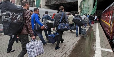 Европейский гамбит. Кто займет рабочие места в Украине после бегства наших работников