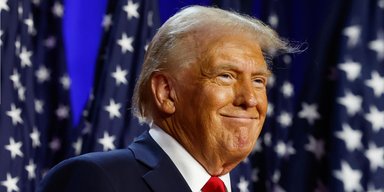 Адміністрація Трампа помилково розіслала українцям листи із наказом покинути США, — Reuters