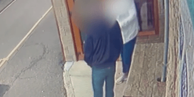 Год тюрьмы за "трюк с сумочкой": в Шотландии пара сбежала из ресторана, не заплатив за обед (фото)