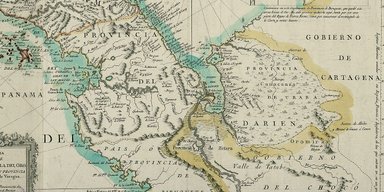 Унесло больше жизней, чем звезд на небе: почему первый испанский город в Америке просуществовал всего 14 лет