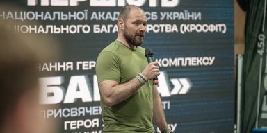 КМВА поки керуватиме Андрій Ткачов: що про нього відомо