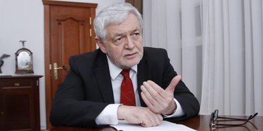 Голос Пекла. Посол Польши рассказал почему Европа устала от Украины