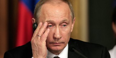 Триумфа не случилось. Бункерному скоро 70 лет: как он их встретит