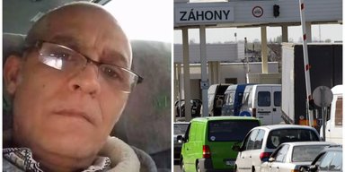 Въезд итальянцу Рокко в Украину могут запретить на 10 лет: в ГПСУ назвали условие