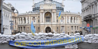 "Закрой рот и говори по-русски": "неякісна" українська в таксі призвела до ДТП (відео)