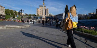 Киев вошел в десятку худших городов мира для жизни по версии The Economist (инфографика)