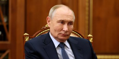 "Кремль попереджає": як світові ЗМІ відреагували на удар "Орешником" по Дніпру (фото)