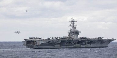 США і Велика Британія завдадуть ударів по хуситах у Ємені найближчим часом, — ЗМІ
