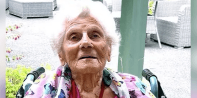 Пережила даже своих детей: самая старшая 117-летняя женщина в мире назвала секрет своего долголетия
