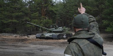 "Сплошные крепости": Федоров раскрыл планы ВС РФ по обороне южных областей Украины (видео)
