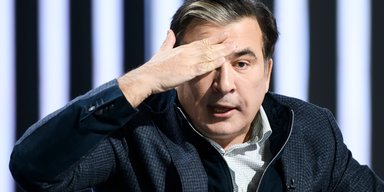 Саакашвилии переживает за дочь от Елизаветы Ясько, проживающую в Киеве (видео)