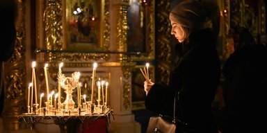 Меньше меда, больше гороха. Пять советов, как подготовиться и выдержать Великий пост