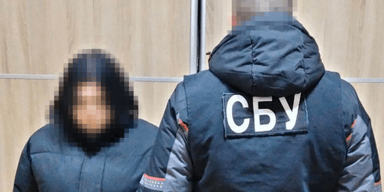 У Житомирі 16-річна дівчина виготовила вибухівку, щоб підірвати наряд поліції: що їй загрожує