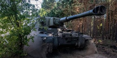 Операция в Курской области: британский эксперт очертил три сценария развития событий