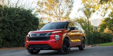Знакомый незнакомец: презентован новый Nissan Rogue 2026 (фото)