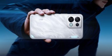 Недорогой, но производительный смартфон: новинка Oppo раскрыта до анонса (фото)