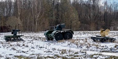 Білоруські війська випробовують новітні НРК "Адунок": на що здатні ці дрони (фото)