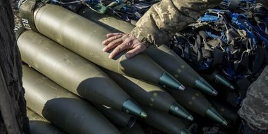 Германия отправляет в Украину вооружение и военную технику: что именно получат ВСУ