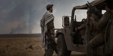 Україна організувала евакуаційний рейс з Ізраїлю і готує ще один, — посол