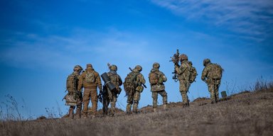 ВСУ притормозили ВС РФ под Цукуриным и вышли из пустот возле Невельского, — военкор (карта)