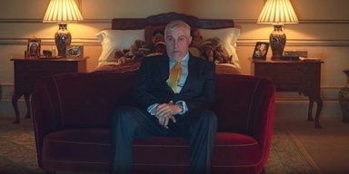 Хотят экранизировать историю падения Эндрю: Netflix выпустит продолжение сериала "Корона"