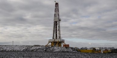 500 тысяч кубометров ежедневно: в Украине запустили пять "новых" газовых скважин