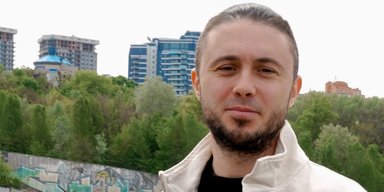 "Видишь, как бывает": нардеп обвинила Тополю, который остался без квартиры, в мобилизации ради пиара
