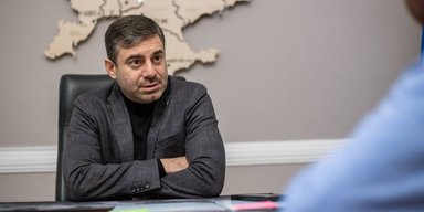 Україна змогла ідентифікувати понад 2800 тіл і фрагментів військових, — Лубінець