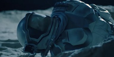 6 способів загинути на Місяці: головні небезпеки для астронавтів NASA