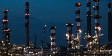 Четвертый по величине НПЗ России НОРСИ остановил работу после атаки украинского дрона