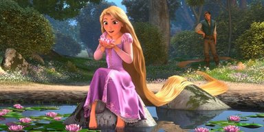 Disney приостановил производство римейка "Рапунцель" после провала "Белоснежки"