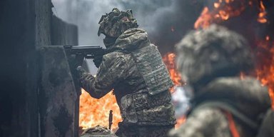 Ставлять суїцидальні задачі: комроти звинуватив командування ЗСУ у великих втратах