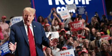 Вашингтон через страх перед Трампом розширить союз AUKUS додаванням Канади та Японії, – ЗМІ
