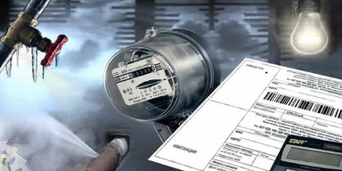 Комунальный терор. Як з ним боротись в Україні