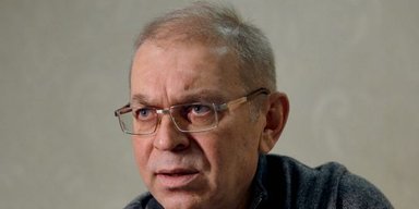 Генерал Лісовий подав клопотання про взяття Пашинського на поруки