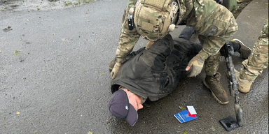 Розстріл поліцейських під Вінницею: підозрювані планували втекти з України, — Нацполіція
