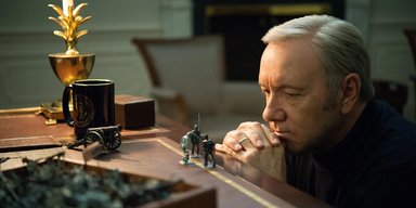 Темная игра власти: лучшие политические сериалы на Netflix (видео)