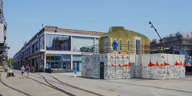 Дружат с террористами: PepsiCo и Mars попали в список международных спонсоров войны